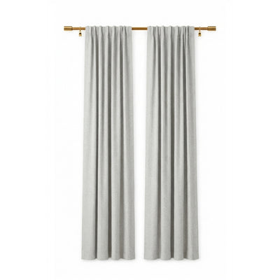 Gardenia Nocturnal Blackout Curtain
