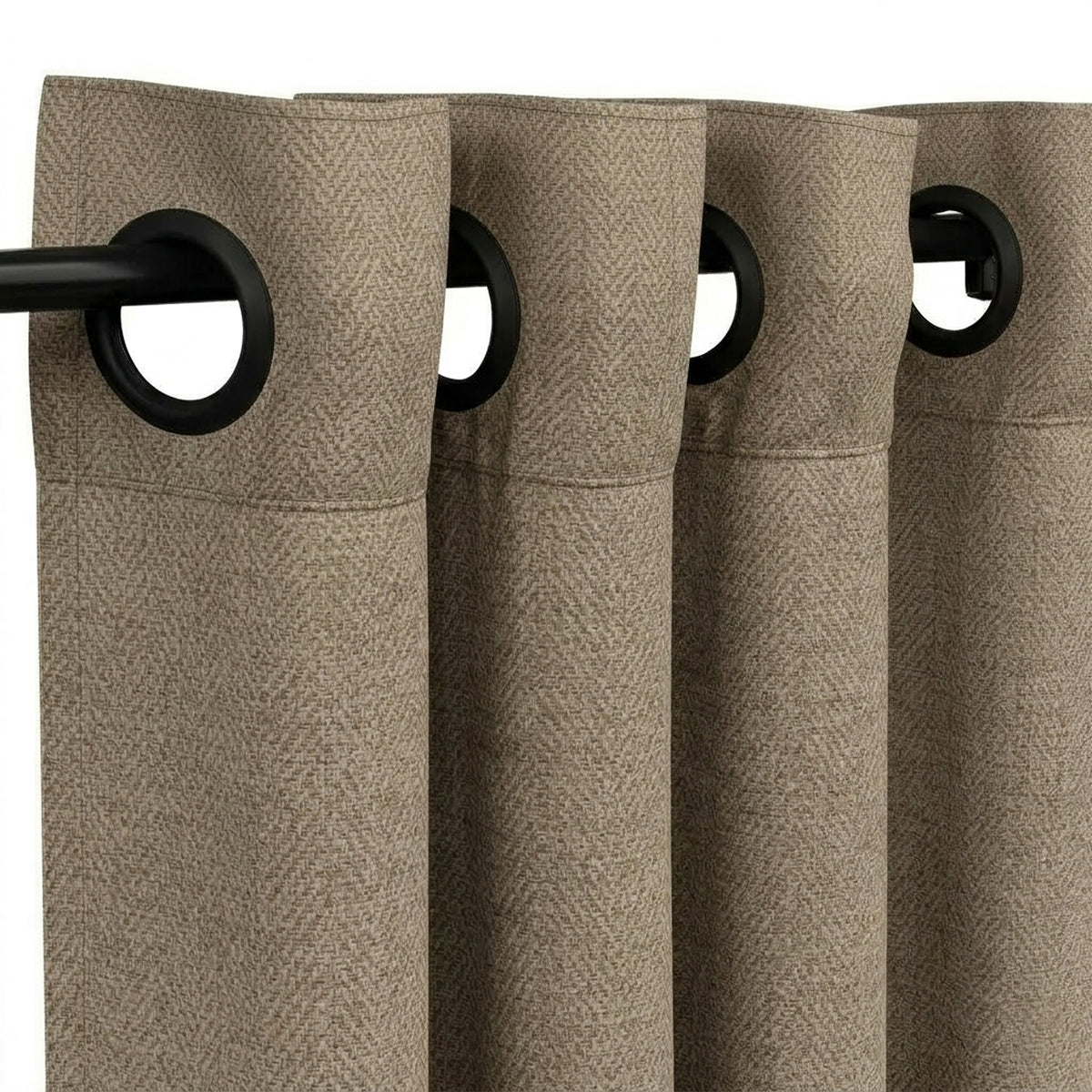 Beech Nocturnal Blackout Curtain - view 4