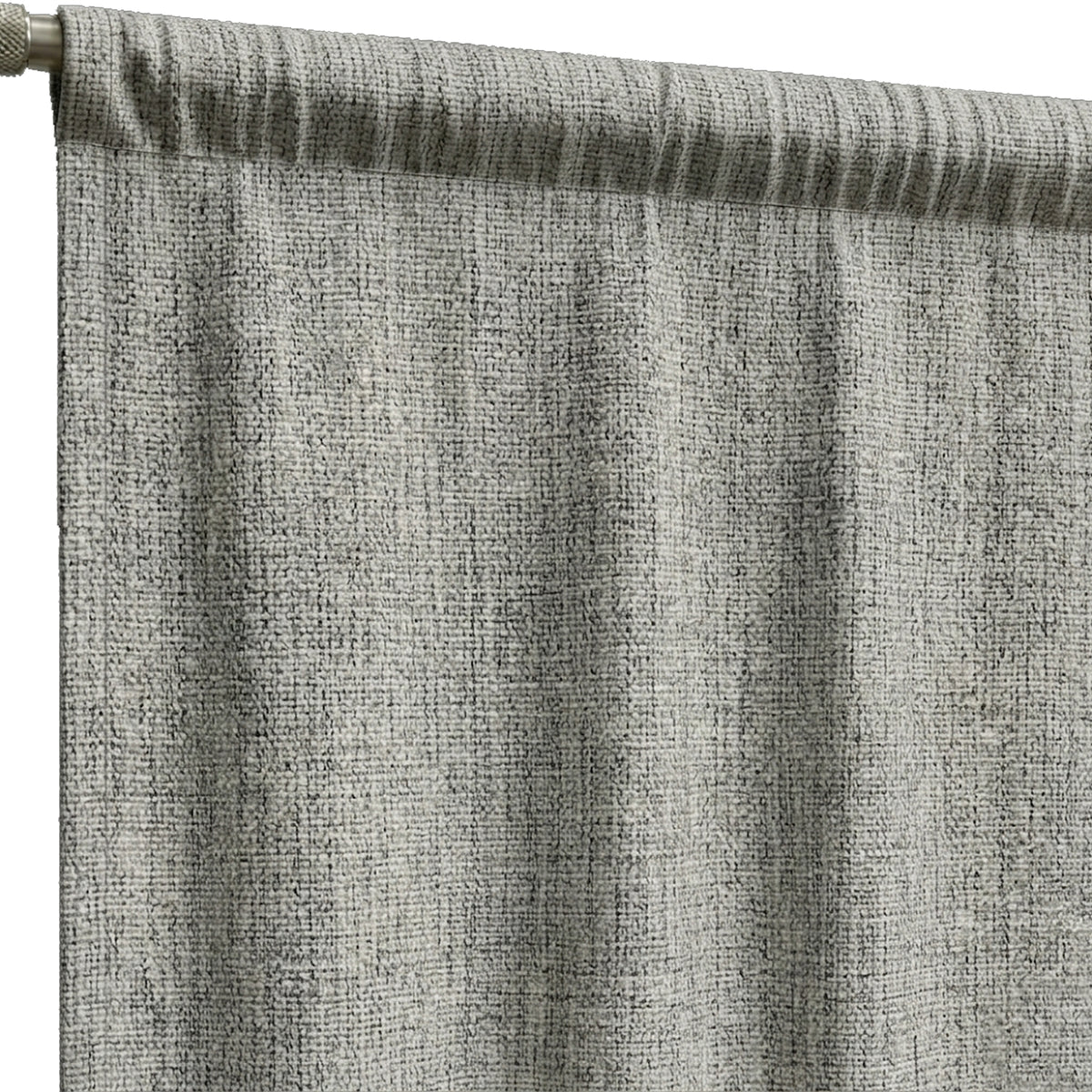 Ash Stonewall Blackout Curtain - view 5
