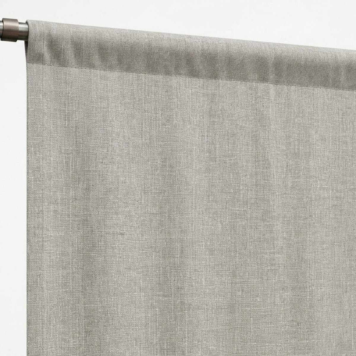 Cloud Stonewall Blackout Curtain - view 5