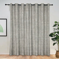 Cloud Stonewall Blackout Curtain