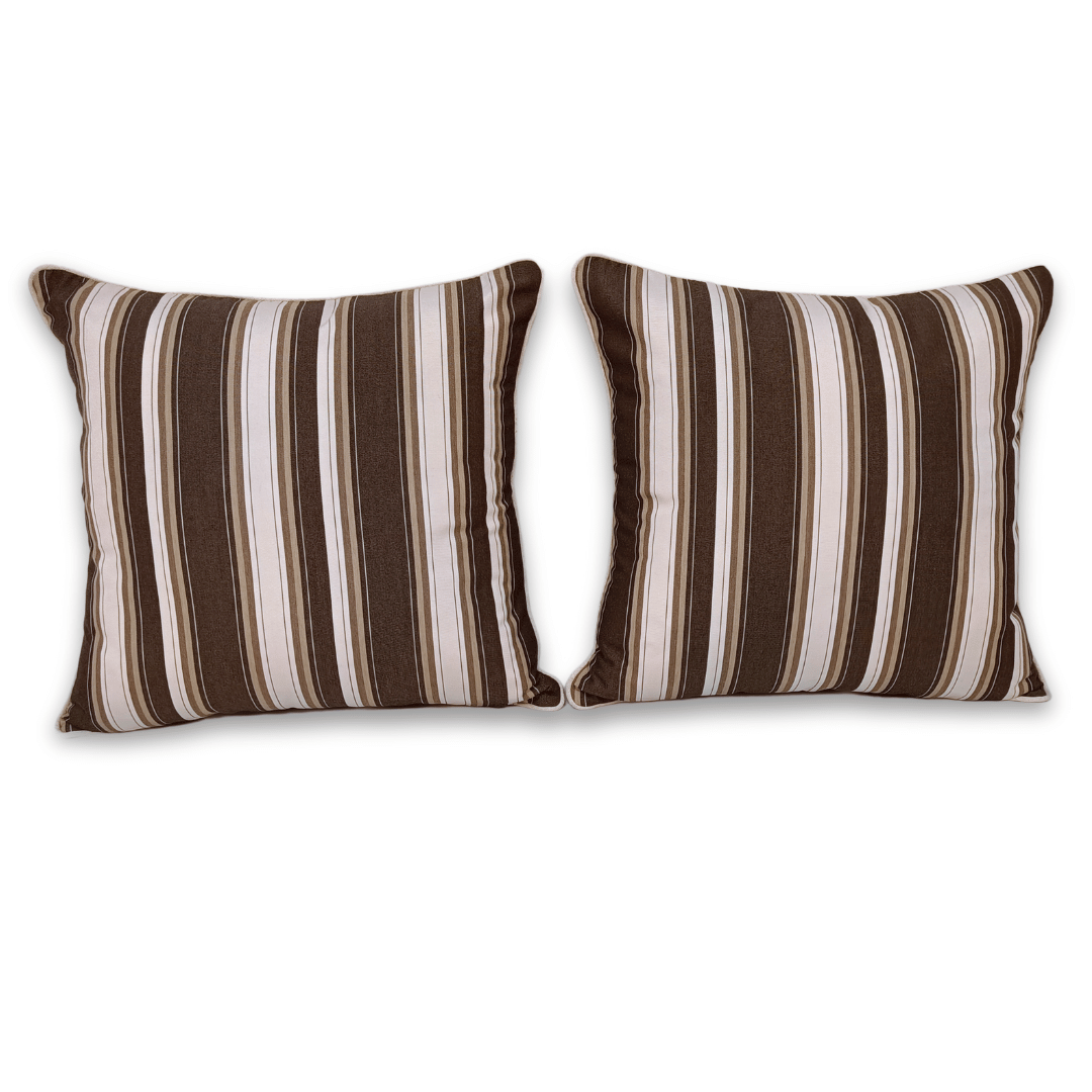 20x20 Pillow Cover in Agora Fabric