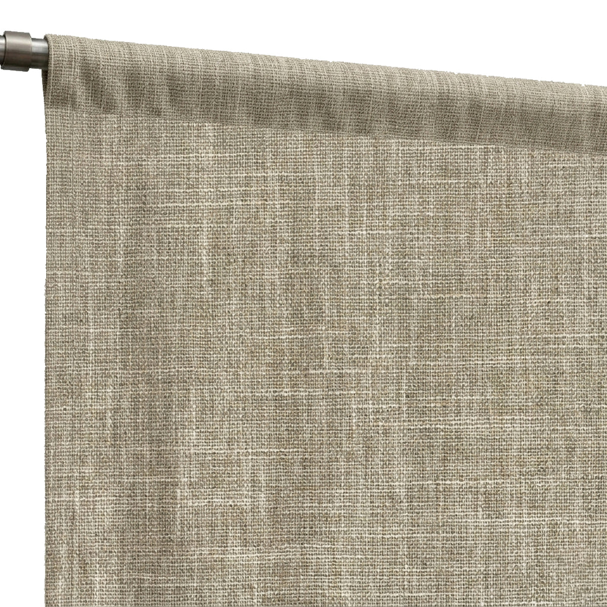 Haze Stonewall Blackout Curtain - view 5