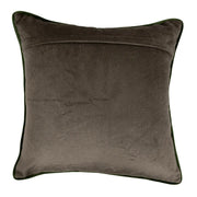 Contrast Panel Pillow Covers (16x16, Set of 2) | ZIPCushions