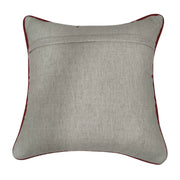 Soft Green & Beige Pillow Covers (16x16, Set of 2) | ZIPCushions