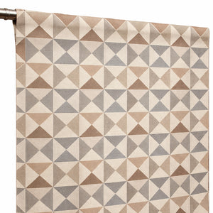 Sunbrella® Array Dune Curtain