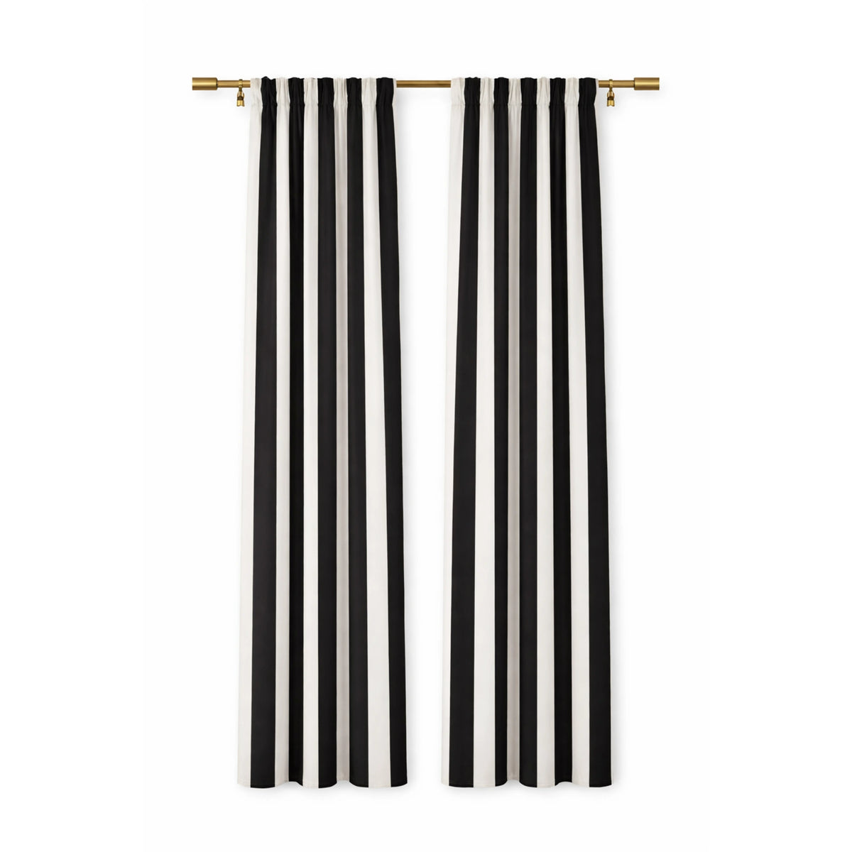 Sunbrella Cabana Classic Curtain
