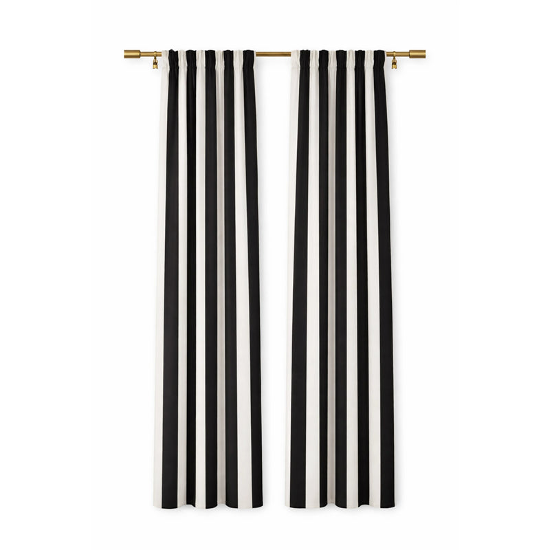 Sunbrella Cabana Classic Curtain