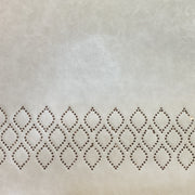 Perfora Luxe Fabrics