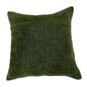 Elegant Velvet Blend Pillow Covers (16x16, Set of 2) | ZIPCushions