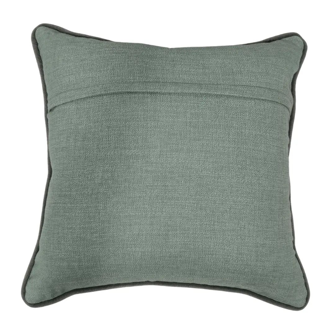 Textured Elegance Pillow Covers (16x16, Set of 2) | ZIPCushions - view 3