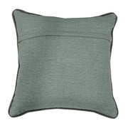 Textured Elegance Pillow Covers (16x16, Set of 2) | ZIPCushions