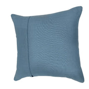 Tropical Leaf Print Pillow Covers (16x16, Set of 2) | ZIPCushions