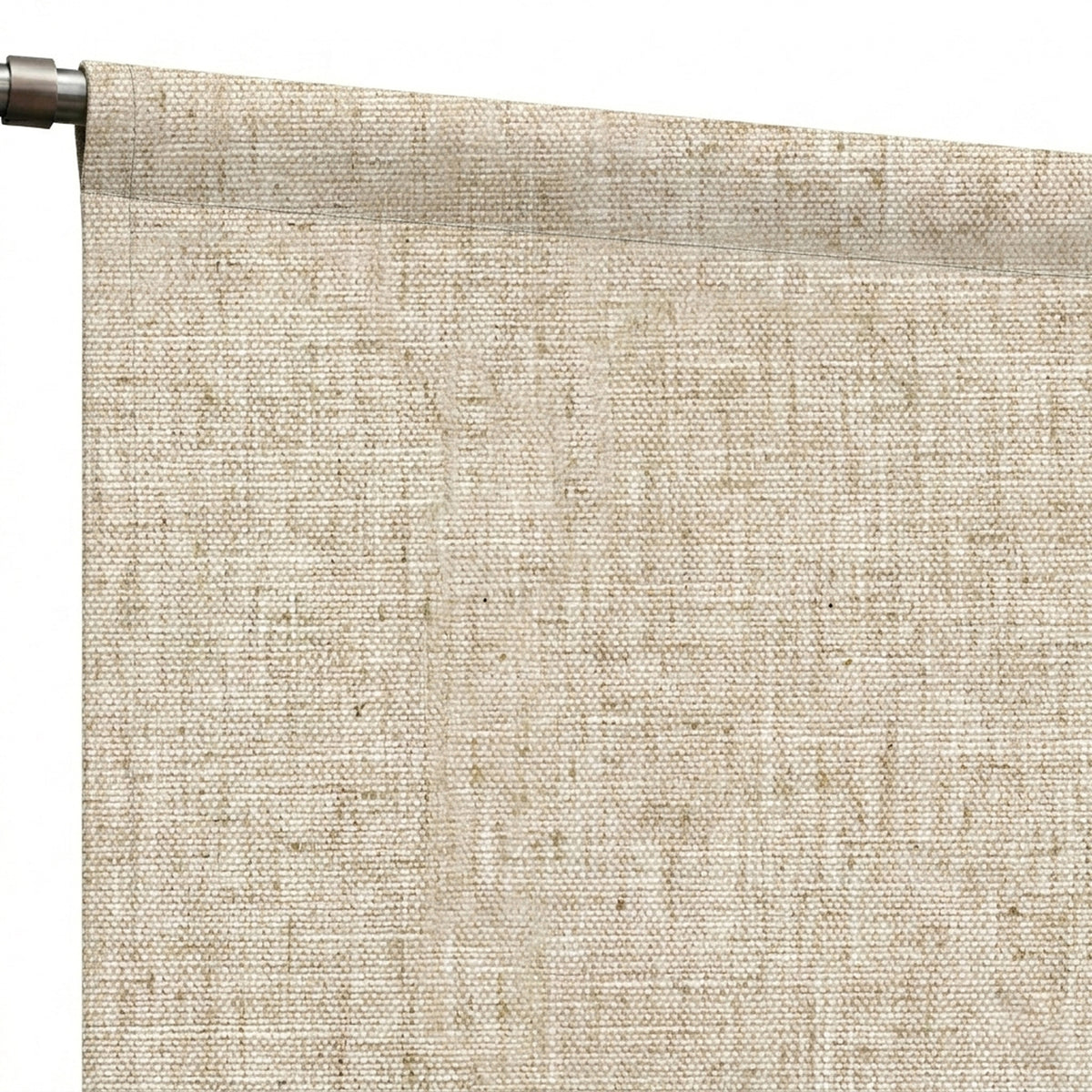 Sand Stonewall Blackout Curtain - view 6