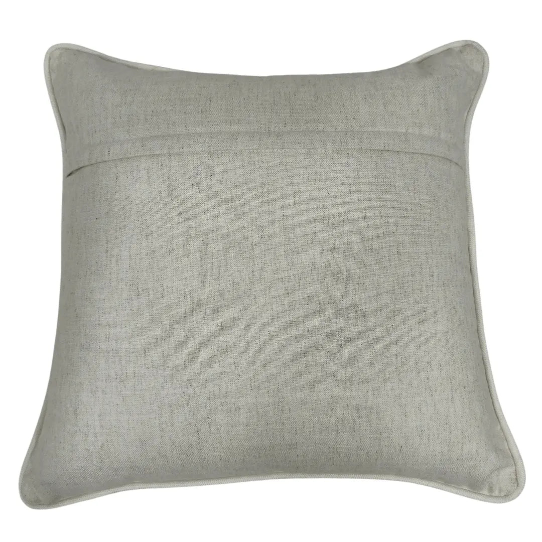 Geometric Elegance Pillow Covers (16x16, Set of 2) | ZIPCushions - view 3
