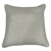 Geometric Elegance Pillow Covers (16x16, Set of 2) | ZIPCushions