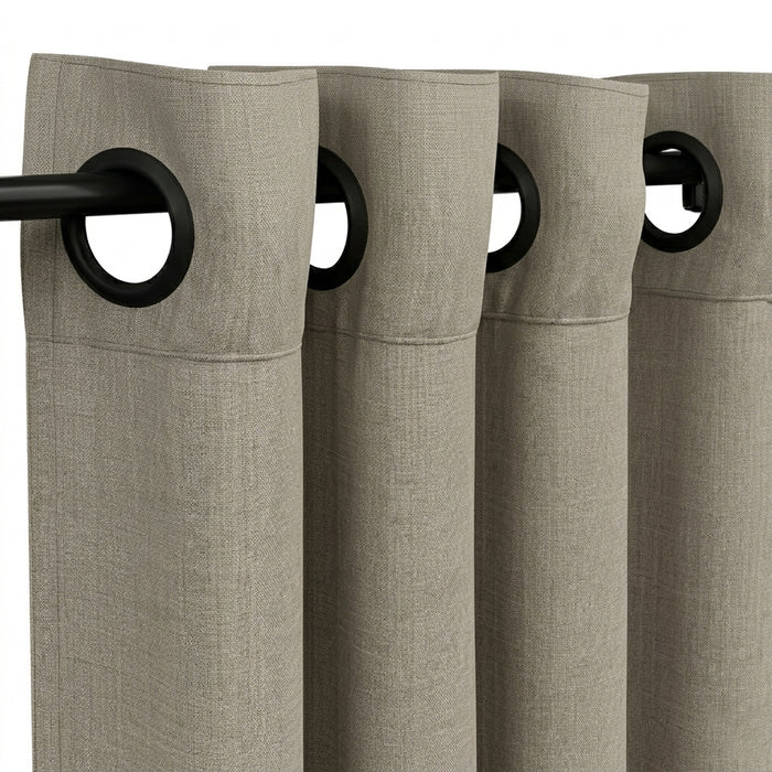 Shadow Nightlong Blackout Curtain