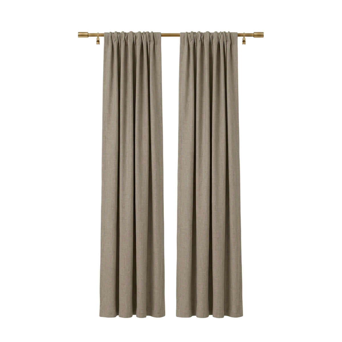 Shadow Nightlong Blackout Curtain