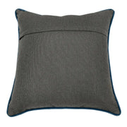 Contemporary Contrast Pillow Covers (16x16, Set of 2) | ZIPCushions