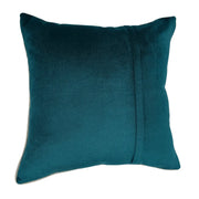 Geometric Elegance Pillow Covers (16x16, Set of 2) | ZIPCushions