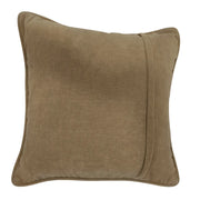 Striped Harmony Pillow Covers (16x16, Set of 2) | ZIPCushions