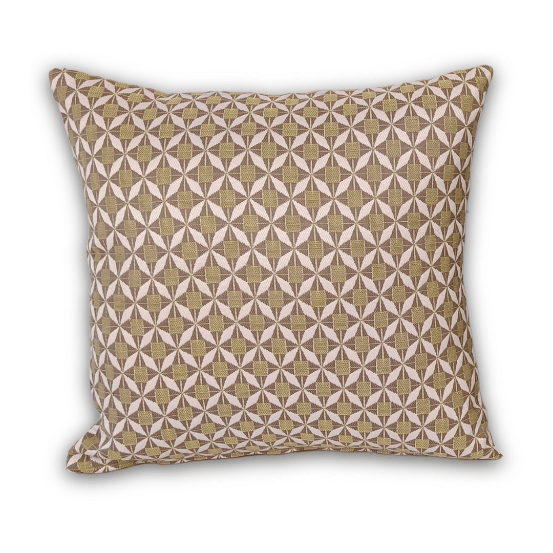 18x18 Pillow covers in Sunbrella Fabric