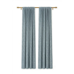 Arona Heavyweight Woven Curtain