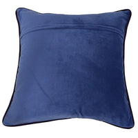 Dual-Tone Pillow Covers (16x16, Set of 2) |  ZIPCushions