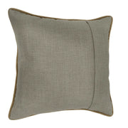 Dual-Tone Bouclé Pillow Covers (16x16, Set of 2) | ZIPCushions