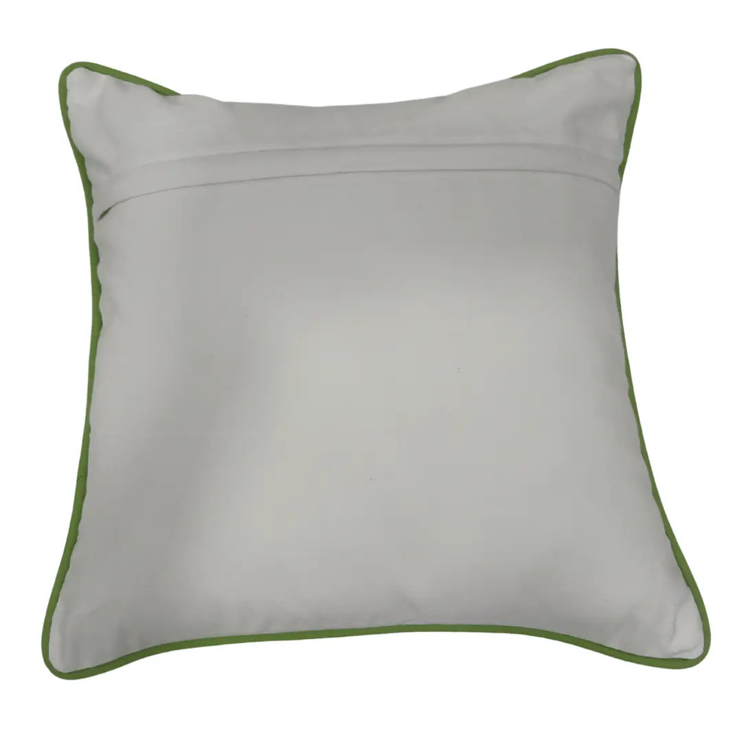 Tropical Harmony Pillow Covers (16x16, Set of 2) | ZIPCushions - view 3