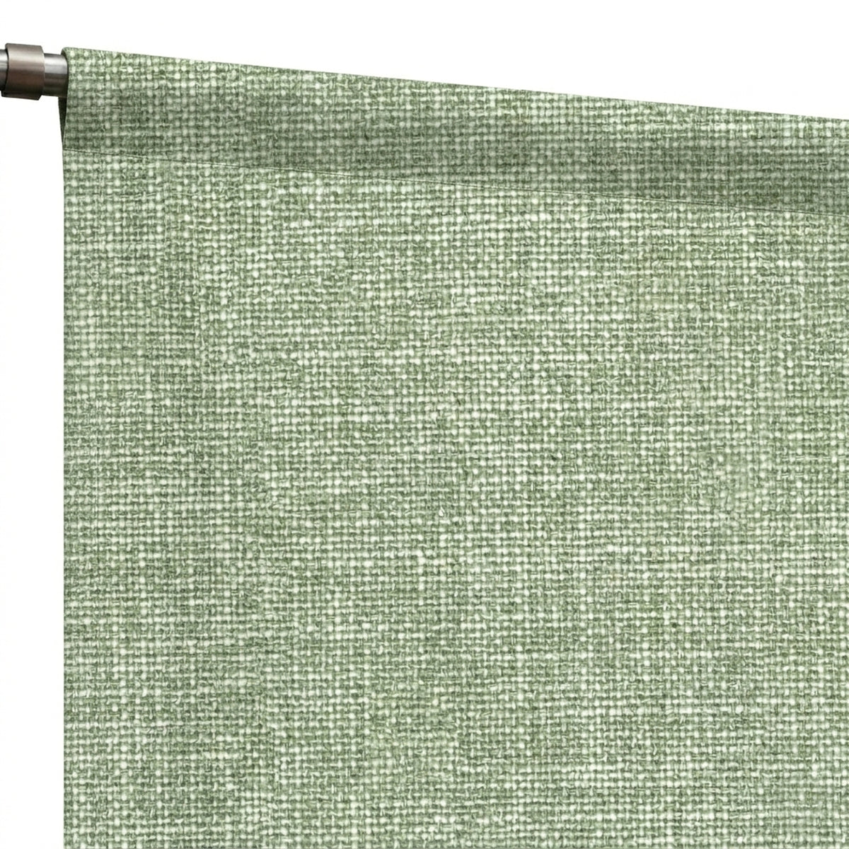 Compass Heavyweight Woven Curtain - view 5