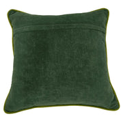 Vibrant Textured Pillow Covers (Set of 2, 16x16) | ZIPCushions