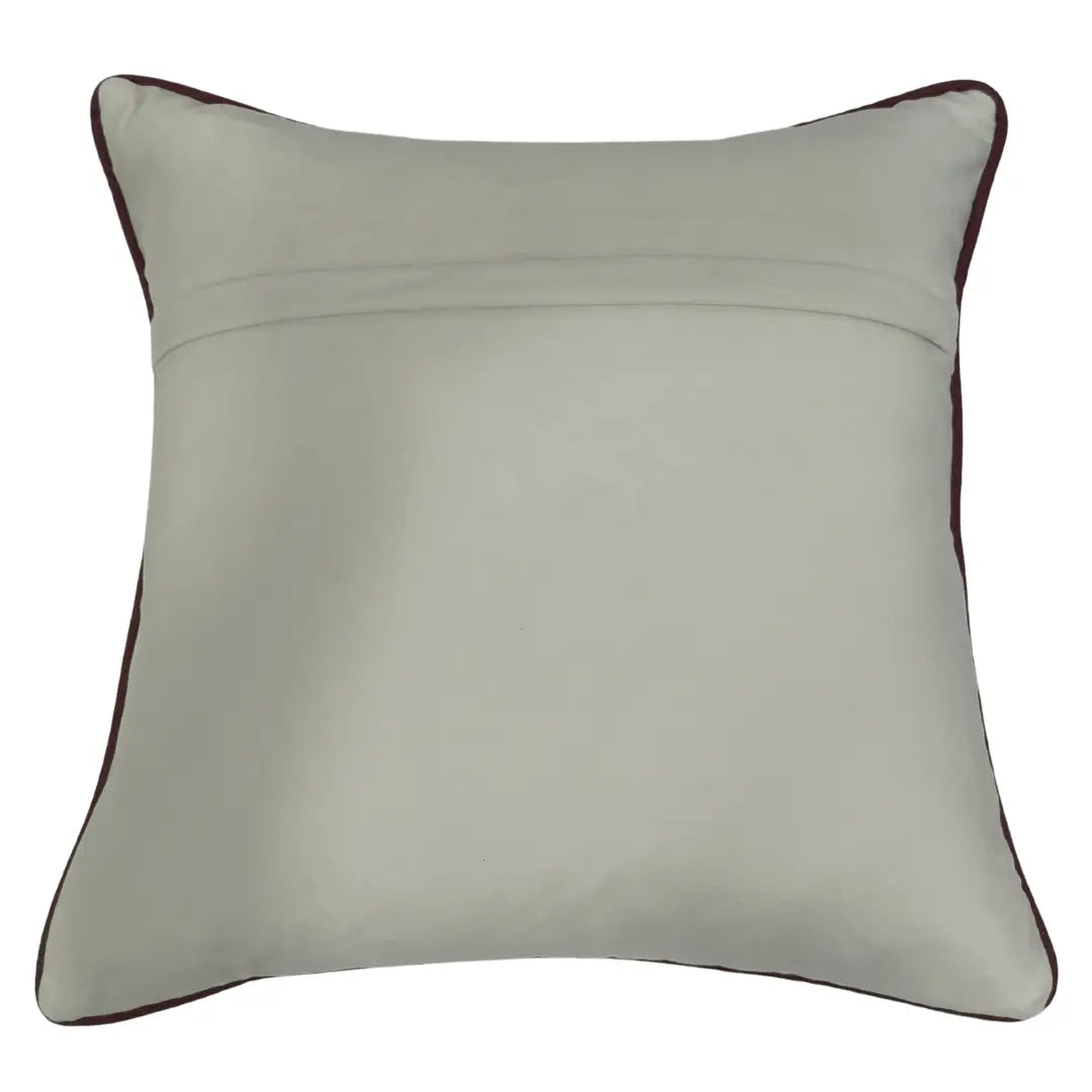 Classic Elegance Pillow Covers (Set of 2,16×16) | ZIPCushions - view 3