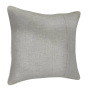 Striped Textured Pillow Covers (16x16, Set of 2) | ZIPCushions
