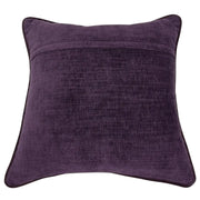 Classic Brown Pillow Covers (16×16, Set of2) | ZIPCushions