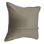 Striped Contrast Pillow Covers (16x16, Set of 2) | ZIPCushions