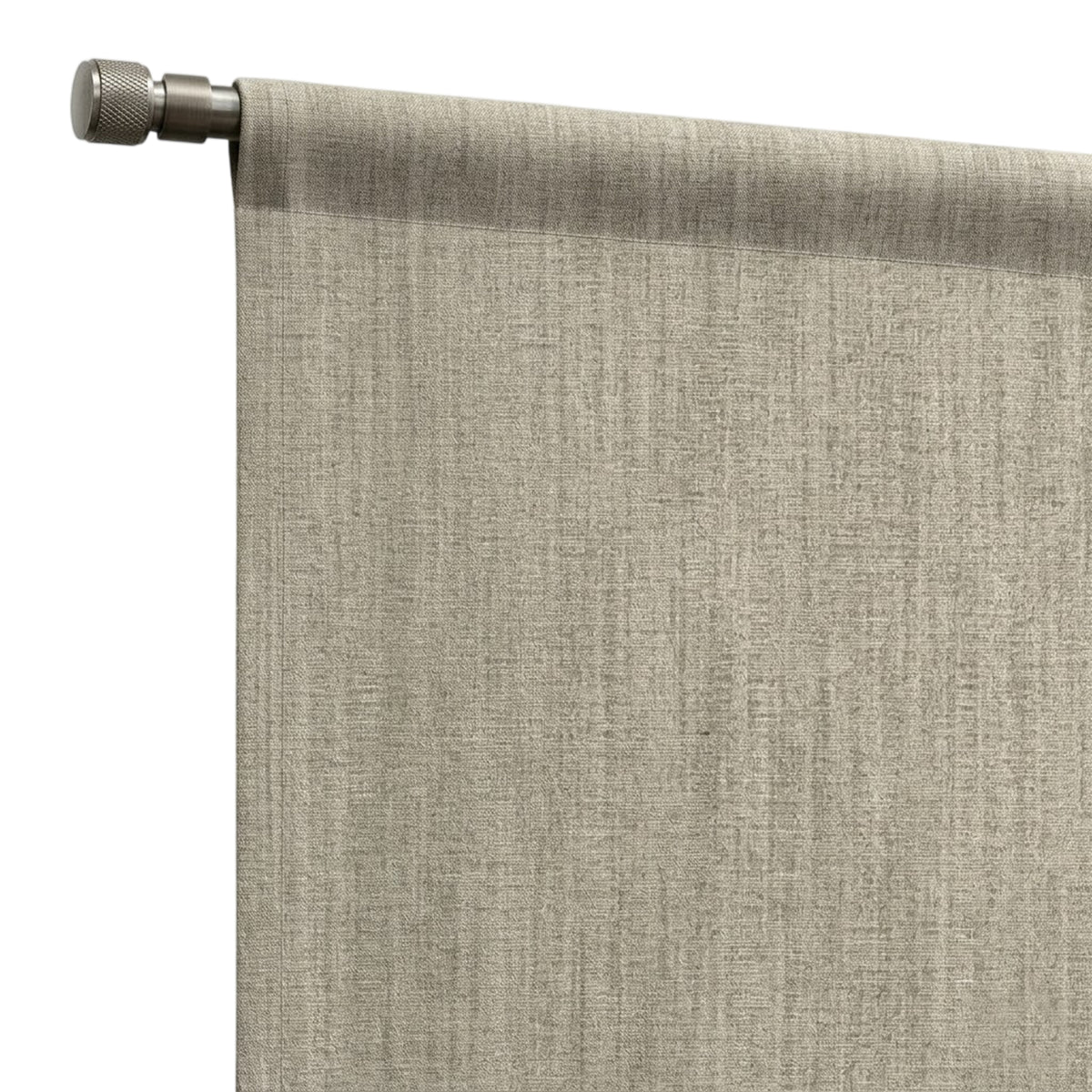 Limestone Nightlife Blackout Curtain - view 5