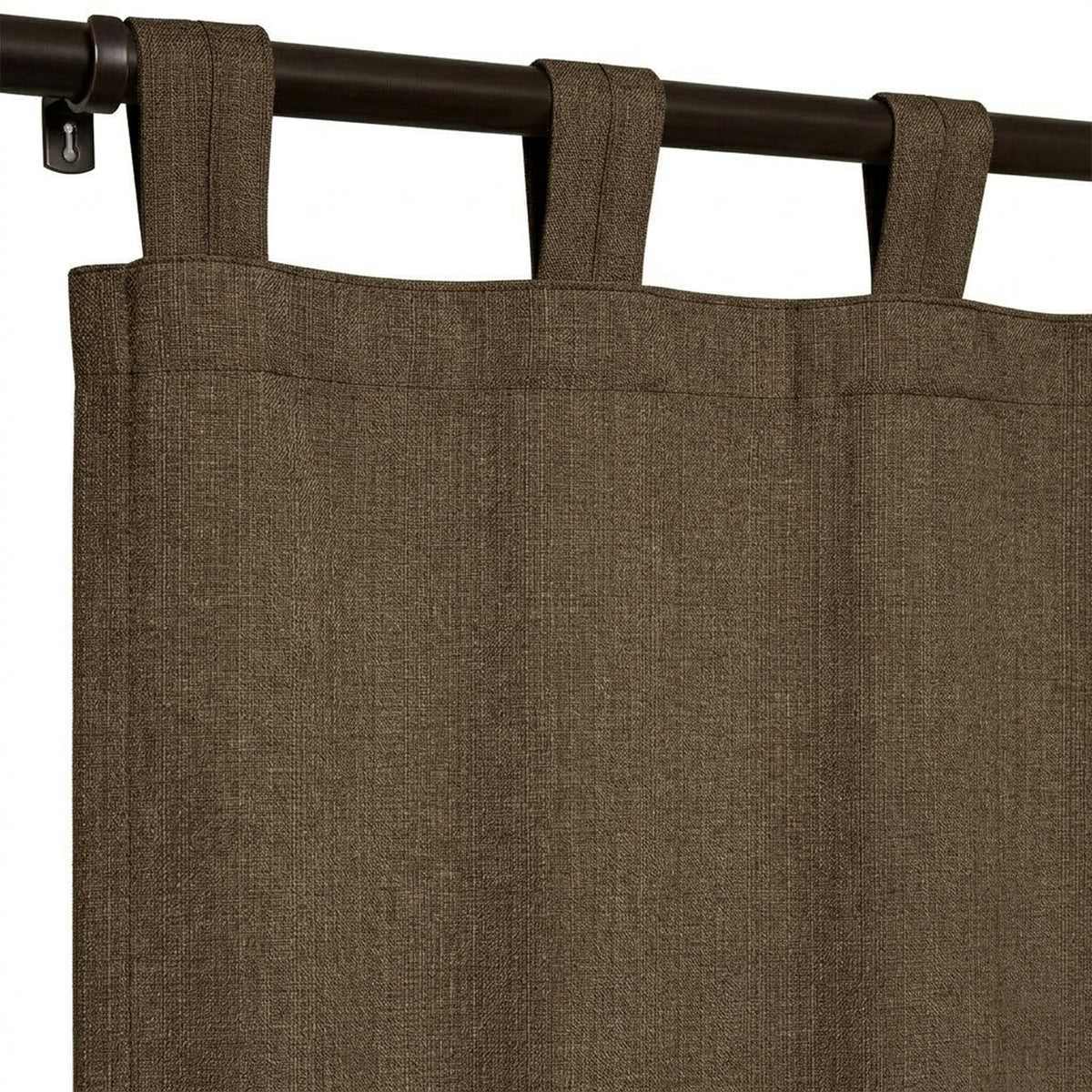 Beaver Eco-Woven Curtain - view 5