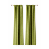 Sunbrella Speclium Cilanlio Curtain