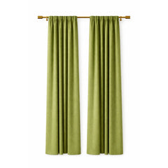 Sunbrella Speclium Cilanlio Curtain