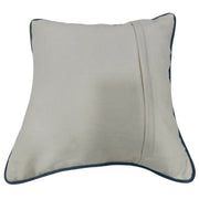 Sage Green & Ivory Two-Tone Pillow Covers (16x16, Set of 2) | ZIPCushions