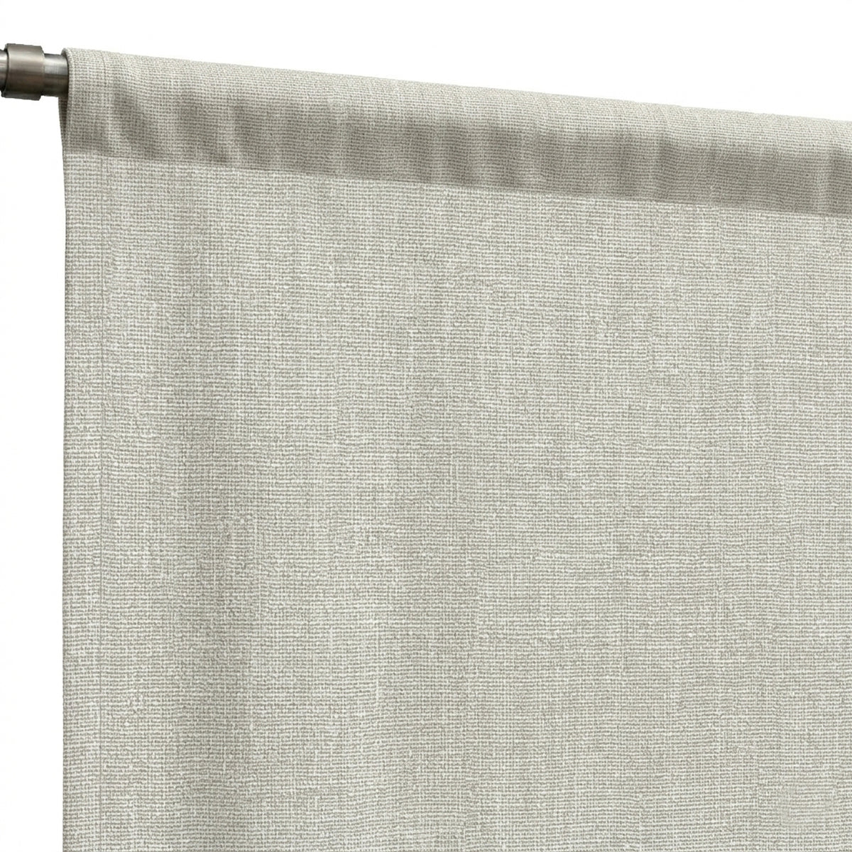 Ice Flow Heavyweight Woven Curtain - view 5