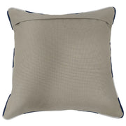 Blush Pink & Cream Textured Pillow Covers (16x16, Set of 2) | ZIPCushions