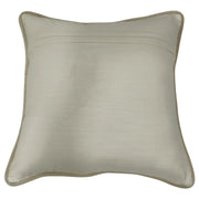 Ivory Bouclé Pillow Covers (16x16, Set of 2) | ZIPCushions