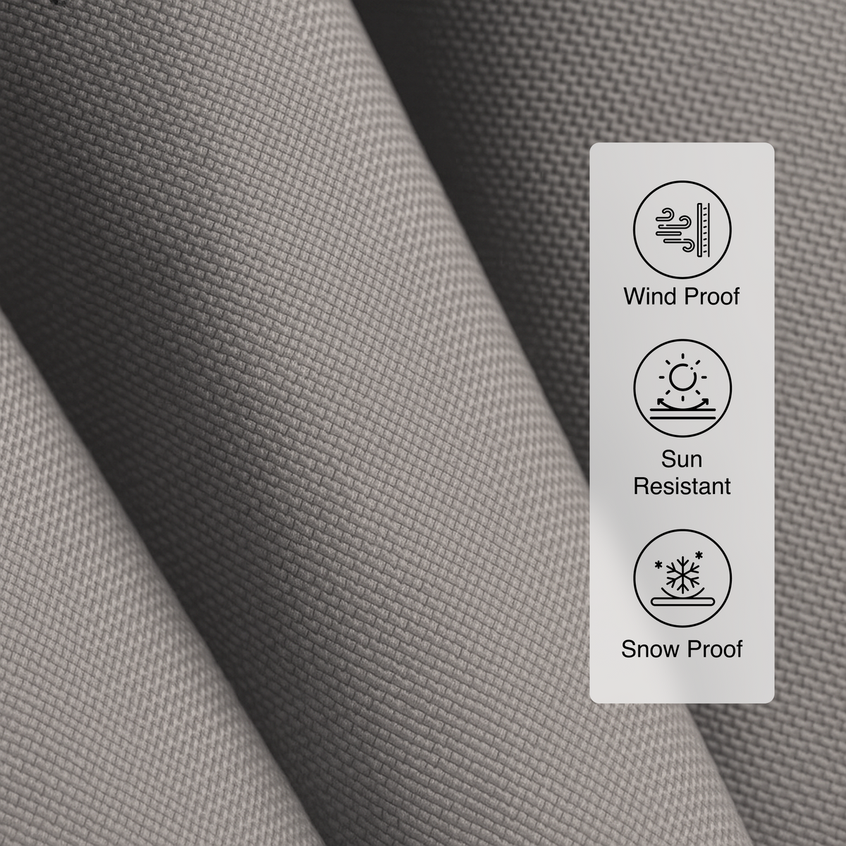 Custom Acapulco Chair Cover