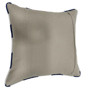 Neutral-Toned Patchwork Pillow Covers (Set of 2, 16x16) | ZIPCushions