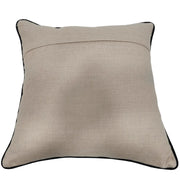 Beige Piped Pillow Covers (16x16, Set of 2) | ZIPCushions