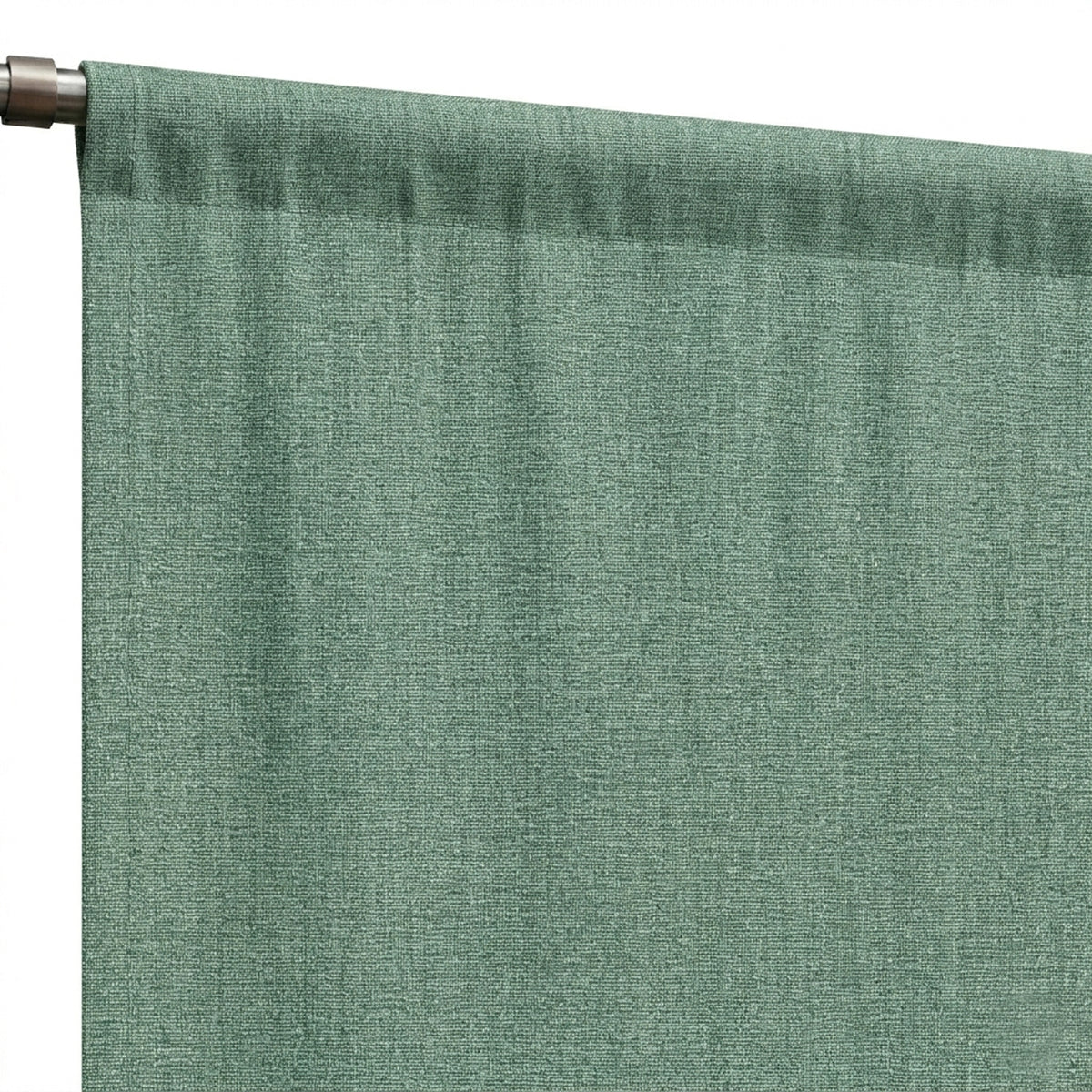 North Atlantic Heavyweight Woven Curtain - view 5