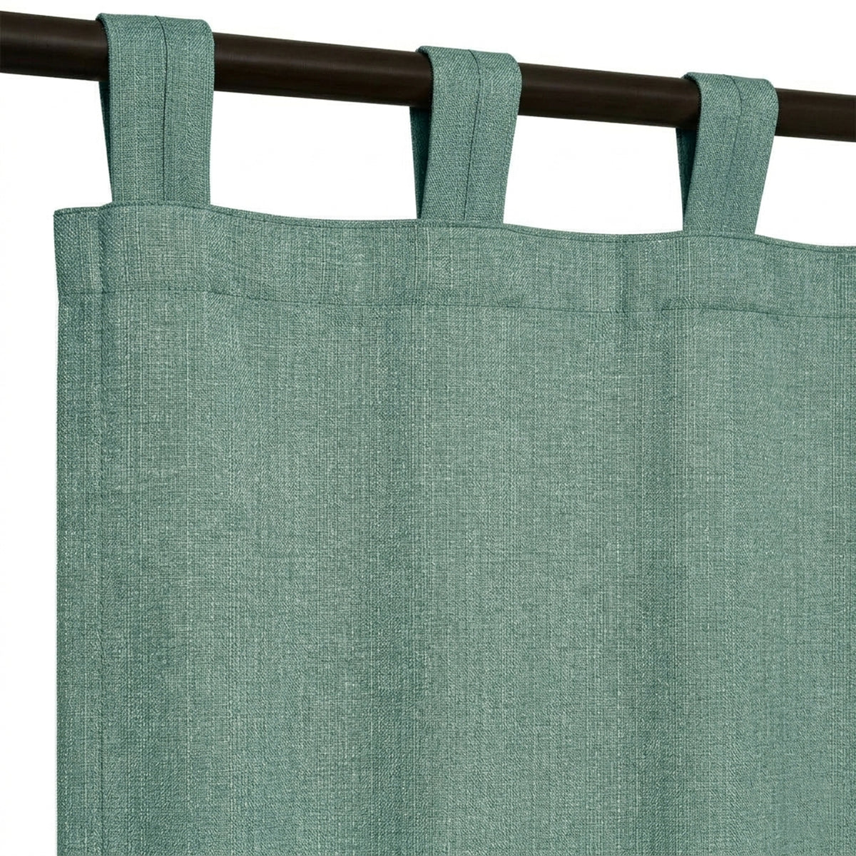 North Atlantic Heavyweight Woven Curtain - view 6