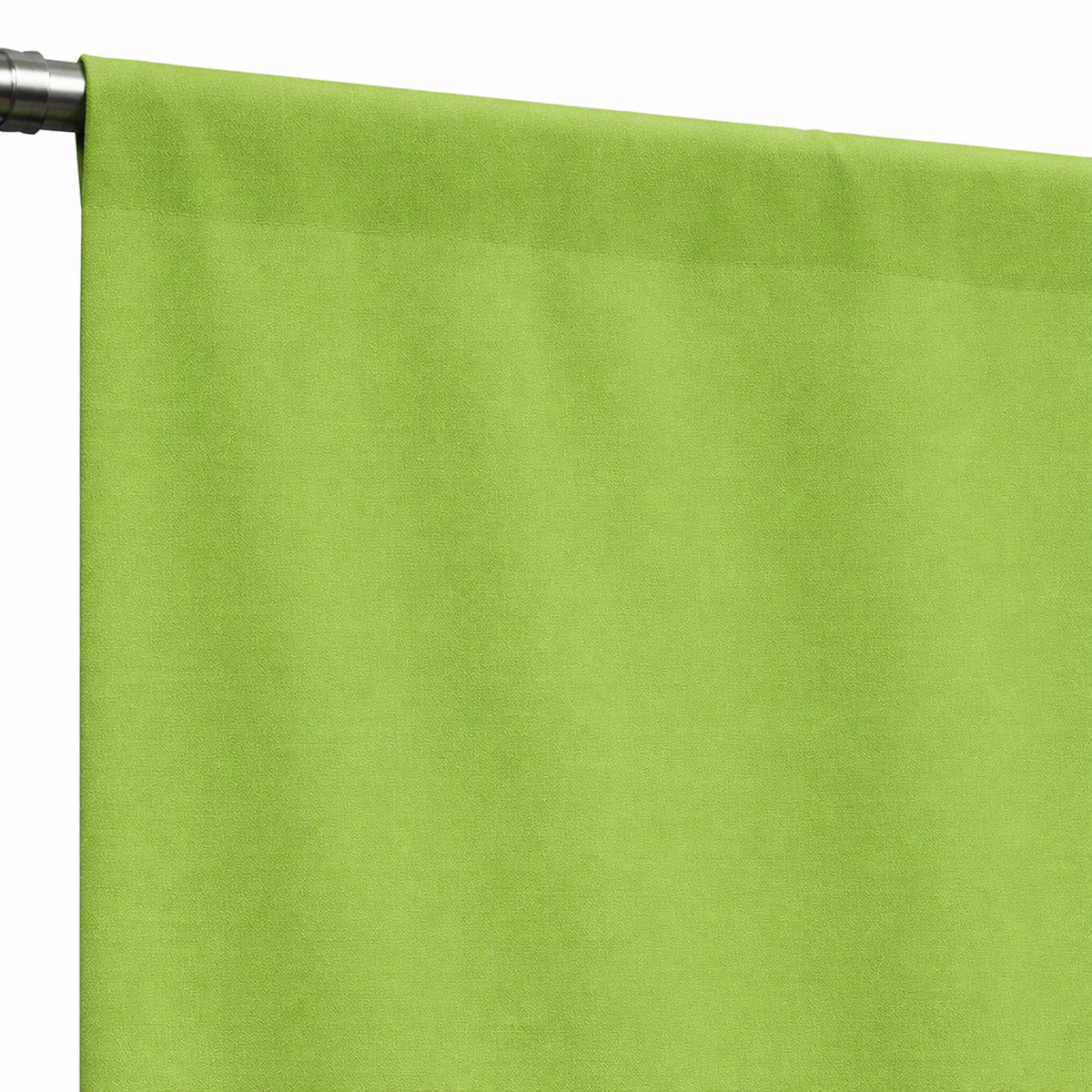 Sunbrella® Canvas Macaw Curtain